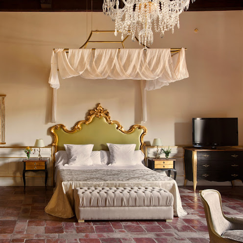 Photo of Hotel Casa 1800 Granada