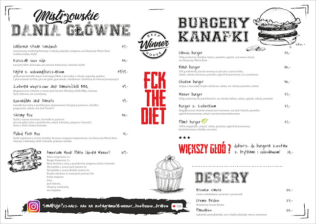 Bestwin RESTO BAR Kraków - Kraków