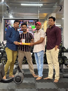 AAROGYM – Latest in Gonda, Uttar Pradesh
