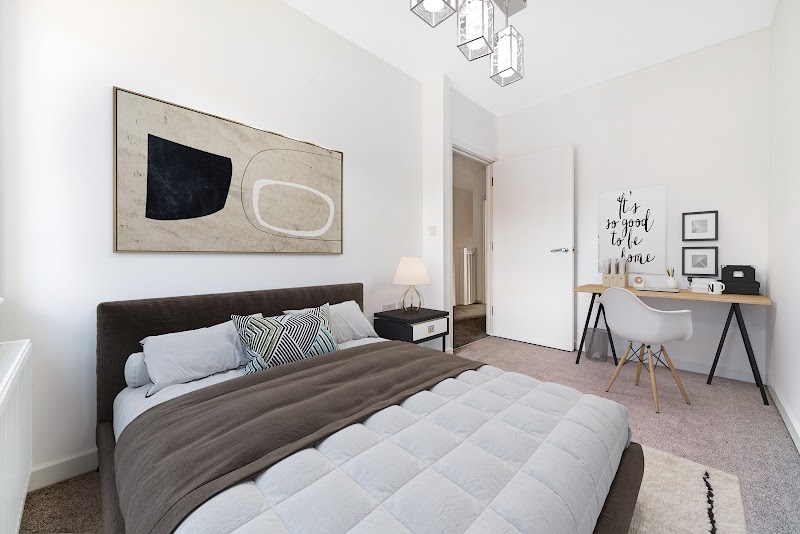 Riverside Square - Hyde New Homes photo 2