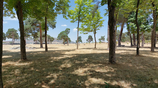 El Pinarillo Park - Thumbnail