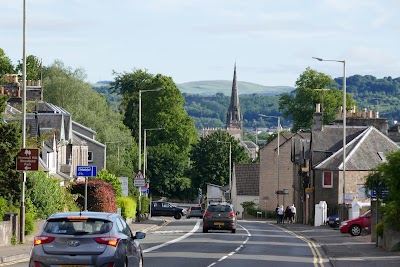 photo of Pitcullen Guest House