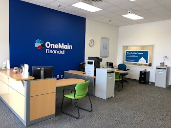 OneMain Financial photo