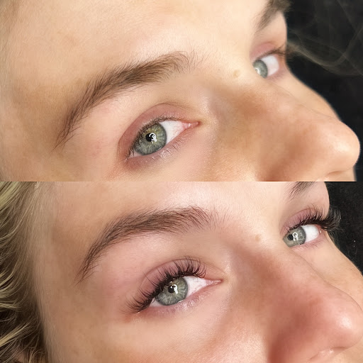 Candybee Esthetics - Visual