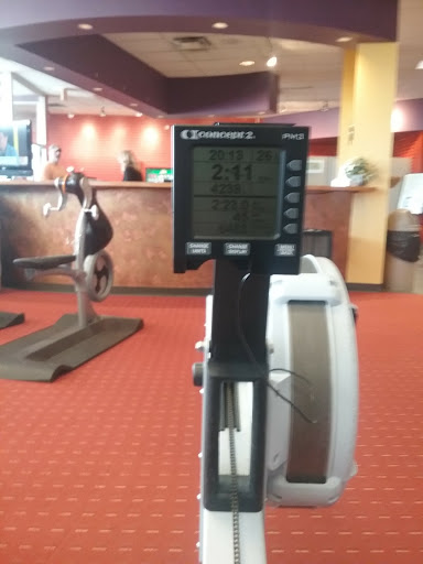 Premiere Fitness - Thumbnail