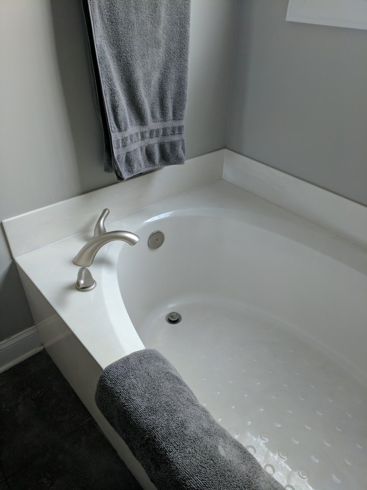 The Bath Shop in Raleigh