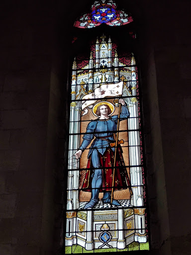 Ancienne église Notre-Dame (Vieille église) - Thumbnail