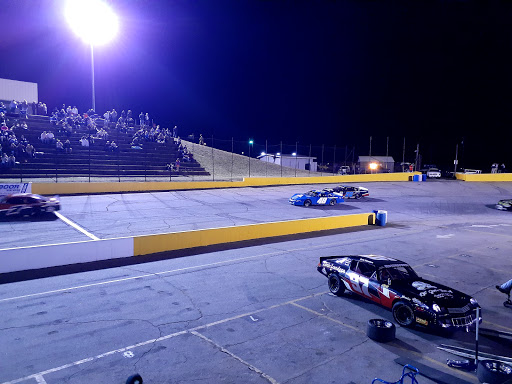 Anderson Motor Speedway Inc Gallery - United States