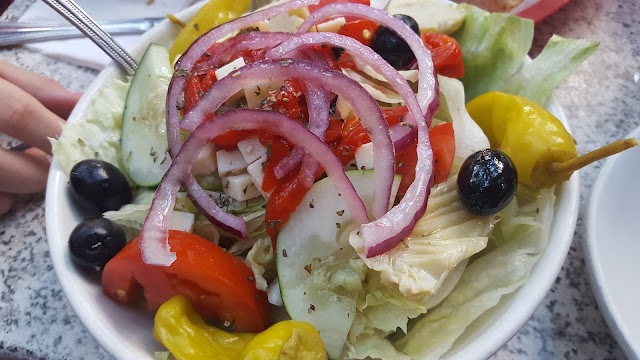 Tufano's Vernon Park Tap