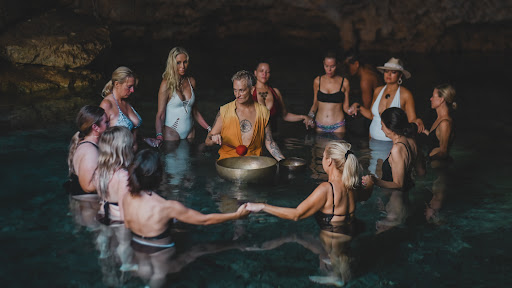 Taran Sound Healing Experiences