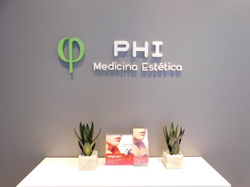 Phi Medicina Estética, Author: Lucas Tell