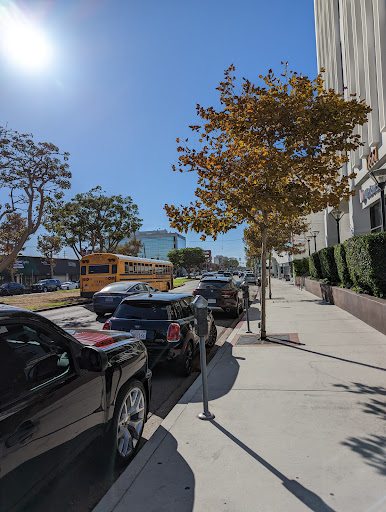 Brentwood Gardens Plaza Gallery - United States