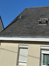 Photo n°7 de muraneuf - Nettoyage Toiture -couverture à Bouguenais (Couvreur)