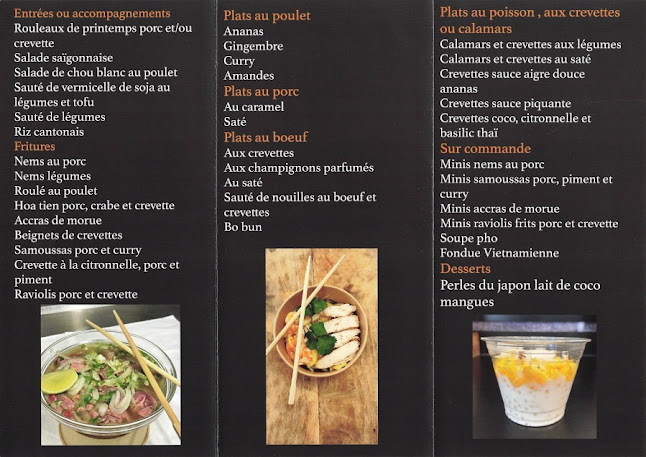 Le Cap Saint Jacques