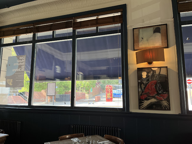 91 Junction Rd, Archway, London N19 5QU, United Kingdom