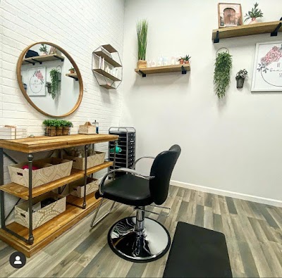 Hair Haven Studio