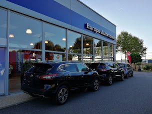 Photo n°22 de Europe Automobiles à Les Mureaux (Vendeur de voitures d'occasion)