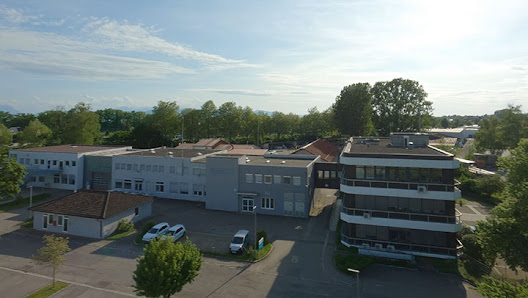 Stadtwerke Lindau - Lindau