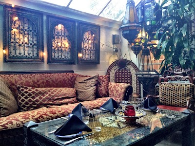 Photos of Kous Kous Moroccan Bistro