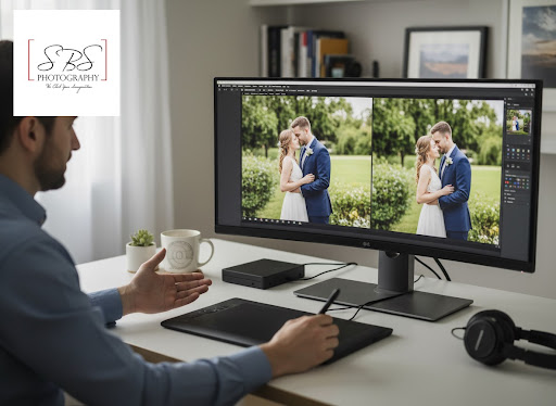 Want your photos to look as stunning as the moment you captured? At SBS Photography in Habsiguda,… post image