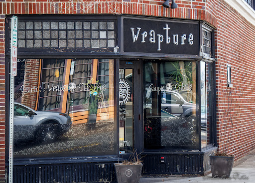 Wrapture - Visual