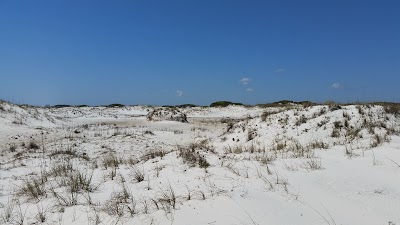 Bon Secour National Wildlife Refuge