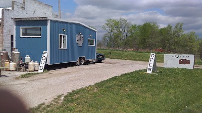 Neats Burger Barn