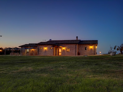Agriturismo Tenuta De Luca Contrada Cristo, 71015 San Nicandro Garganico FG, Italia