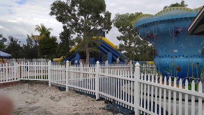 Photos of Zoomers Amusement Park