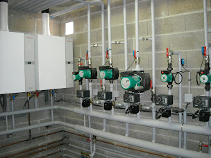 Photo n°19 de Ziegler SARL à Paron (Plombier)