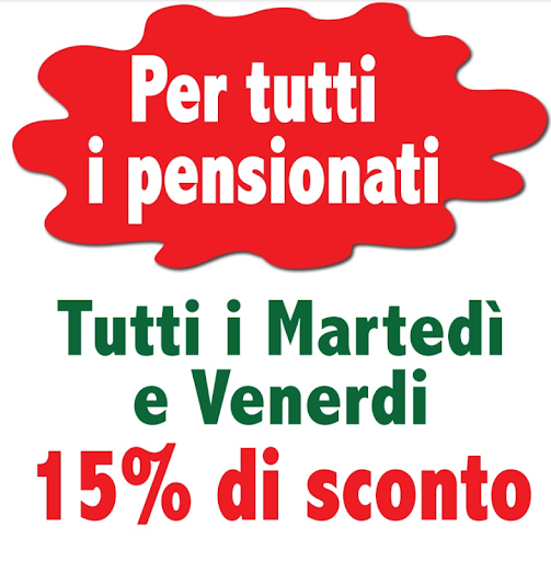 Supermercato Doc - Visual