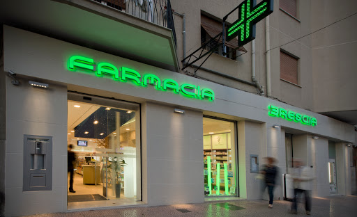 Farmacia Brescia