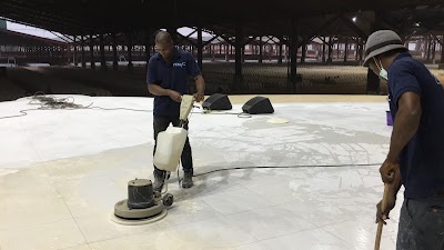 Photos of FCM Facility Cleaning & Maintenance Ltd.