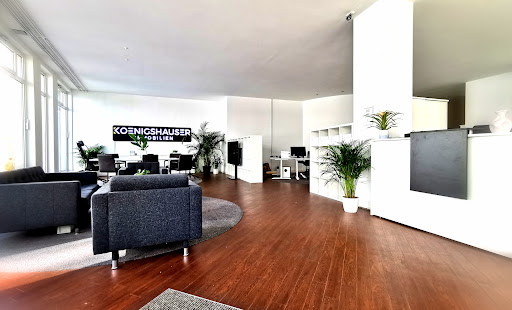KOENIGSHAUSER Immobilien