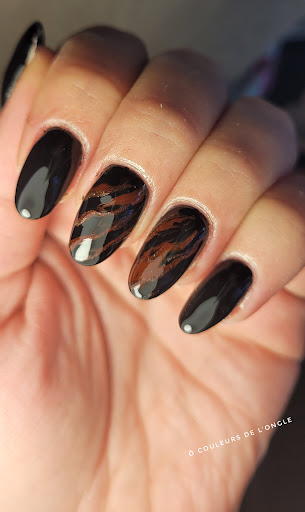 ô couleurs de l'ongle - Thumbnail