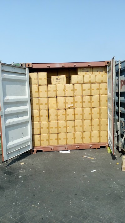 Photos of Port Tawfiq
