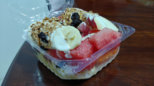 Casa D´Fruta & Café - Thumbnail