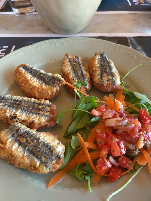 Ristorante Pizzeria Il Timone