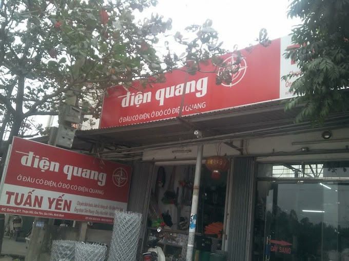 Cửa Hàng Tuấn Yến