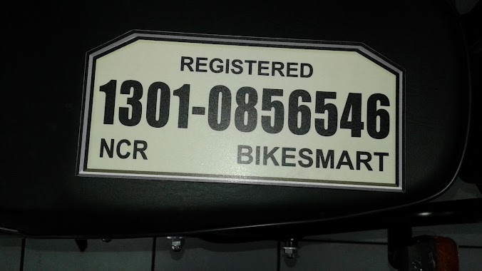 Bikesmart Corp. (Honda 3S Shop), Author: Rechie Ibigin