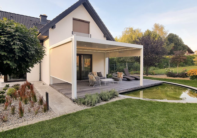 Opinii despre Pergola Group în Siófok - Építőipari vállalkozás