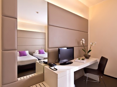 Photos of Hotel Cenacolo Assisi