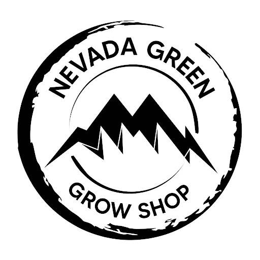 Nevada Green Grow Logo