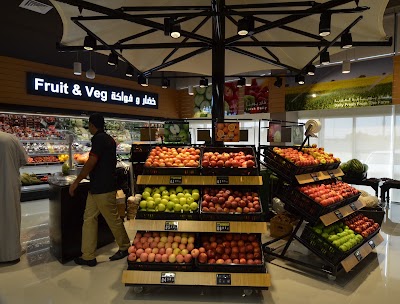 Photos of Grand Mart Supermarket LLC Masoudi