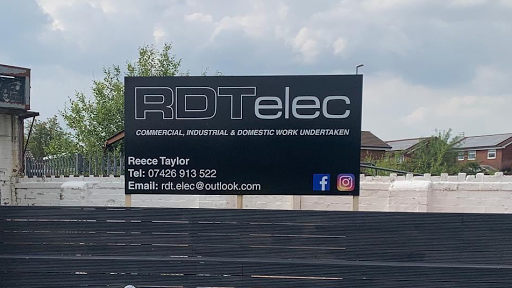 RDT Elec - Visual