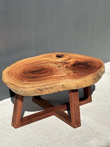 Creative Timber World - Visual