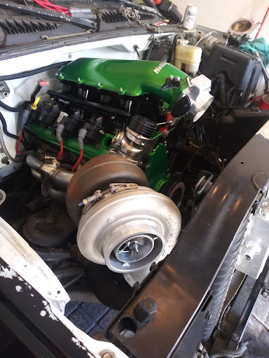 Jalisco Auto & Performance - Thumbnail