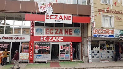 Akbey Eczanesi