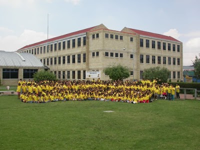 university