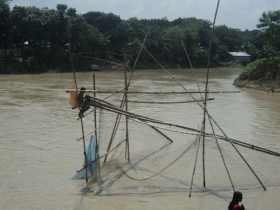 Photos of Sluice Gate